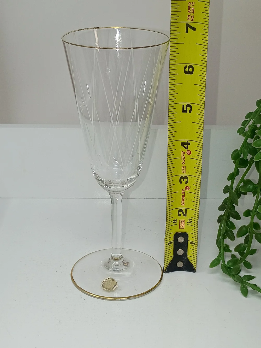 Brillänt refined set